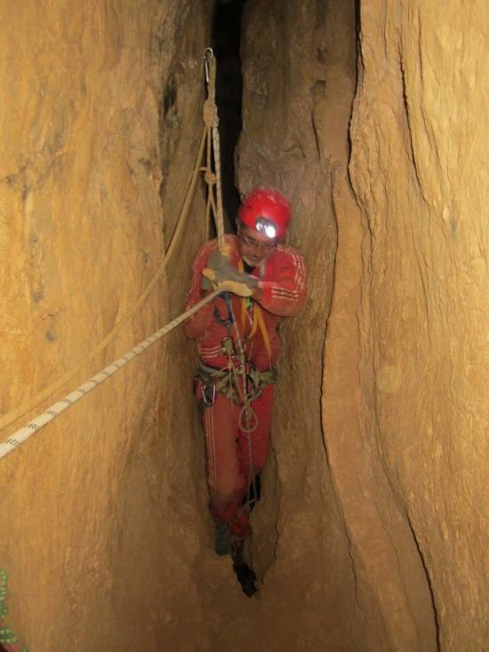 Galer&iacute;a Cavidad