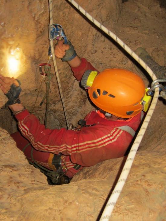 Galer&iacute;a Cavidad