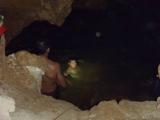 Galer&iacute;a Cavidad