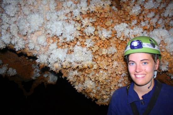 Galer&iacute;a Cavidad