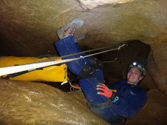 Galer&iacute;a Cavidad