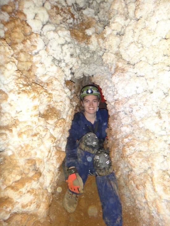 Galer&iacute;a Cavidad