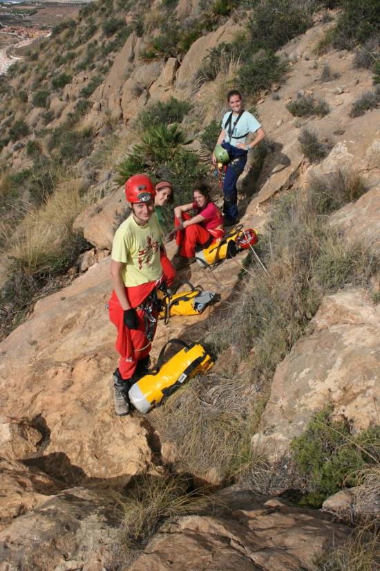 Galer&iacute;a Cavidad