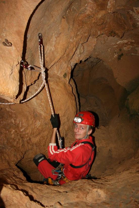 Galer&iacute;a Cavidad