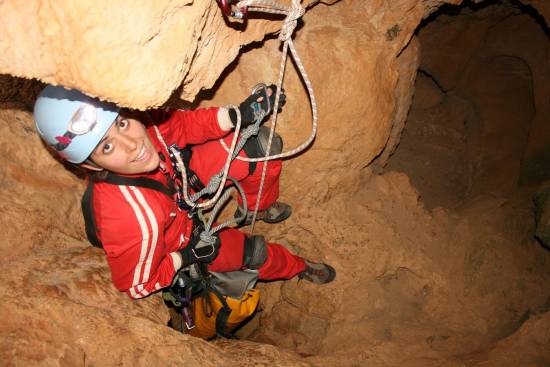 Galer&iacute;a Cavidad