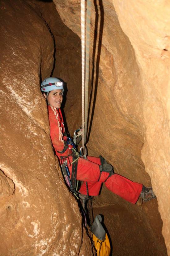 Galer&iacute;a Cavidad