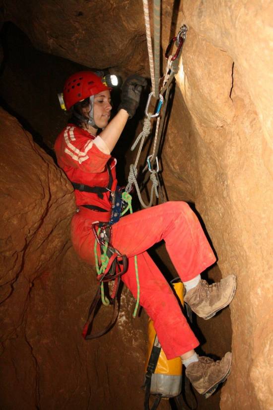 Galer&iacute;a Cavidad