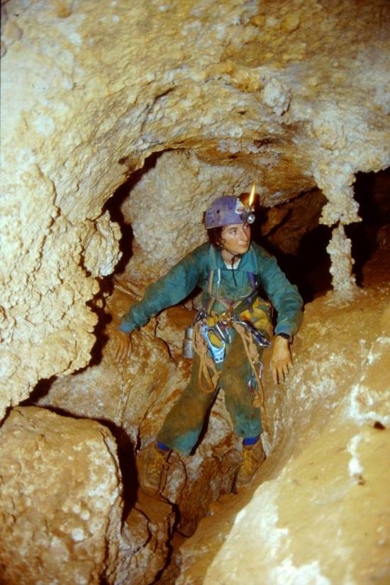 Galer&iacute;a Cavidad