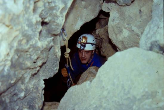 Galer&iacute;a Cavidad