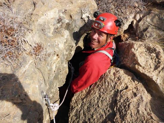 Galer&iacute;a Cavidad