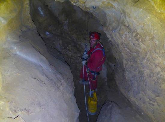 Galer&iacute;a Cavidad