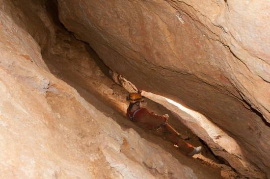 Galer&iacute;a Cavidad