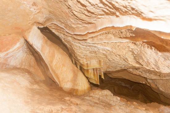 Galer&iacute;a Cavidad