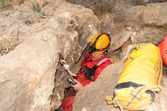 Galer&iacute;a Cavidad