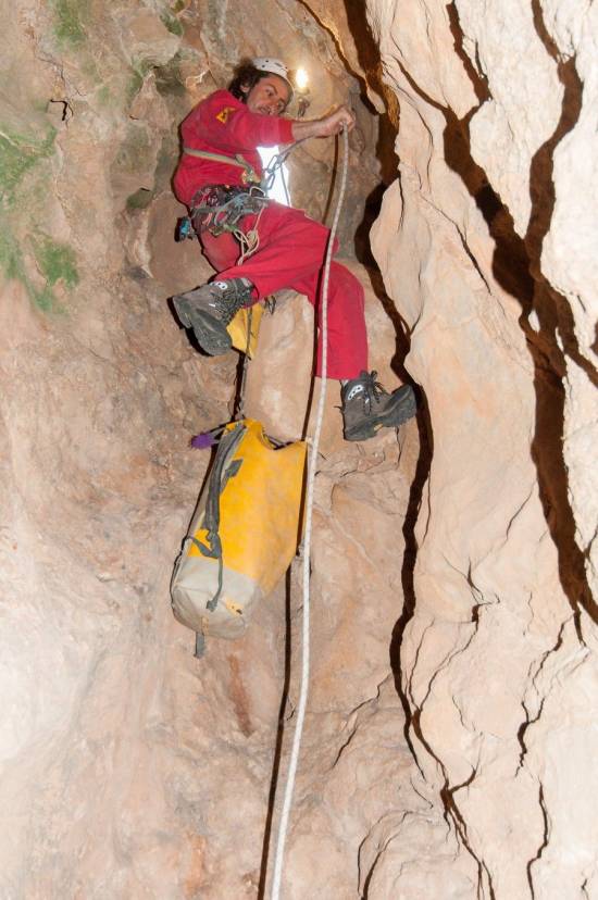 Galer&iacute;a Cavidad