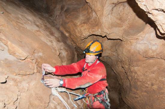 Galer&iacute;a Cavidad