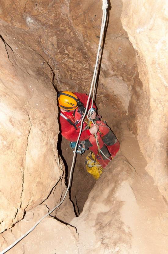 Galer&iacute;a Cavidad