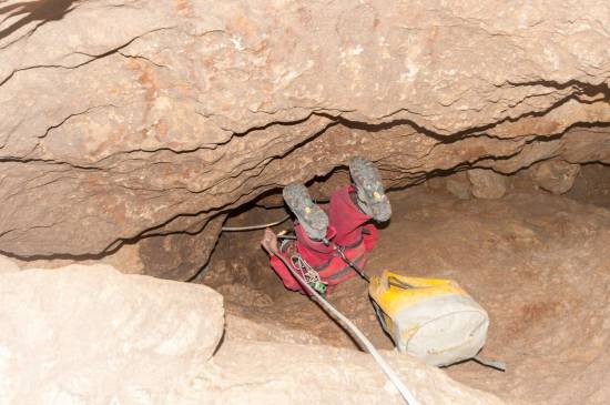 Galer&iacute;a Cavidad