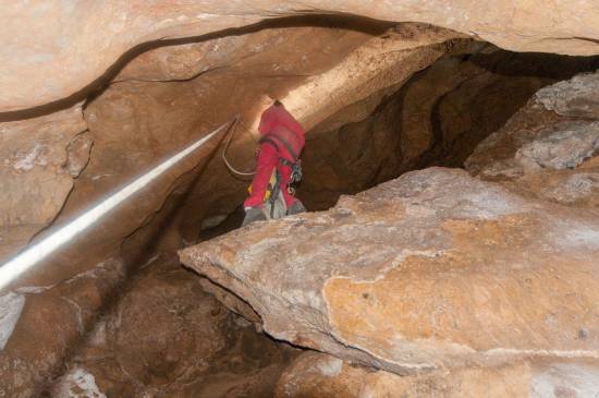 Galer&iacute;a Cavidad