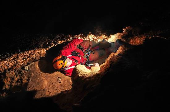 Galer&iacute;a Cavidad