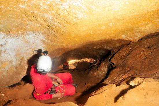 Galer&iacute;a Cavidad