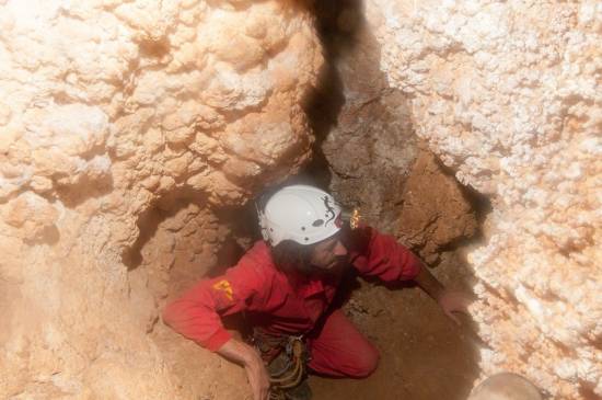 Galer&iacute;a Cavidad