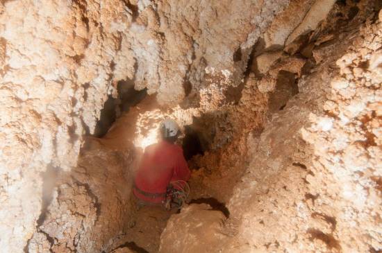 Galer&iacute;a Cavidad