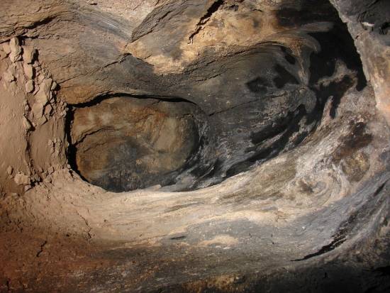 Galer&iacute;a Cavidad