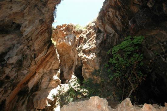 Galer&iacute;a Cavidad