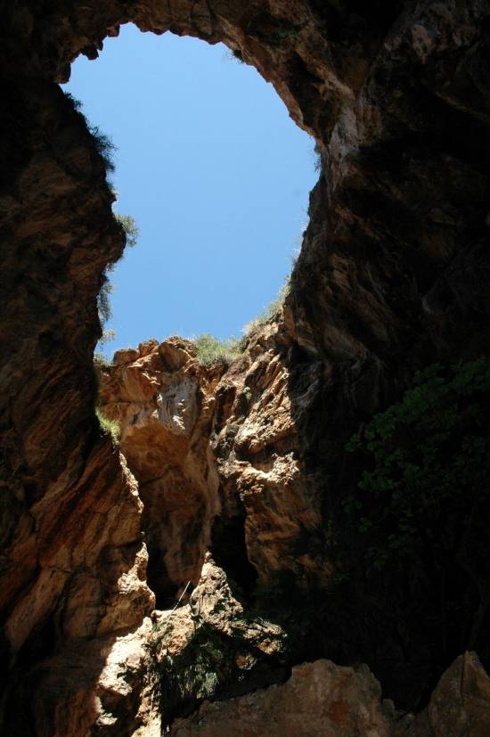 Galer&iacute;a Cavidad