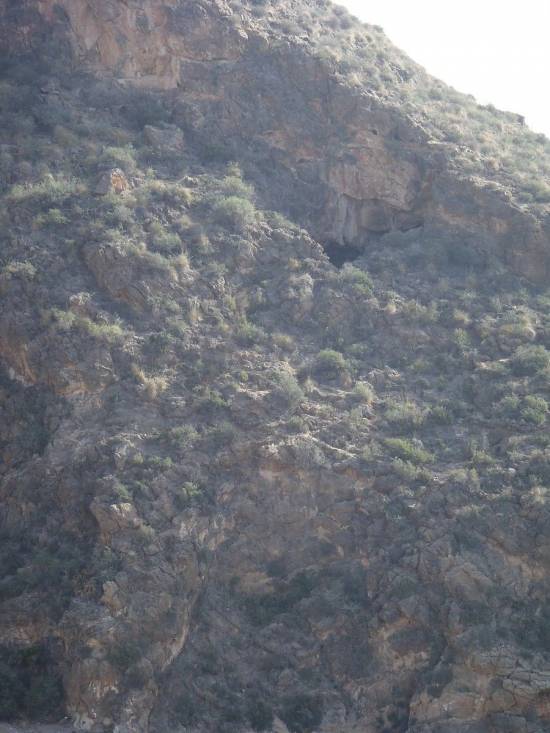 Galer&iacute;a Cavidad