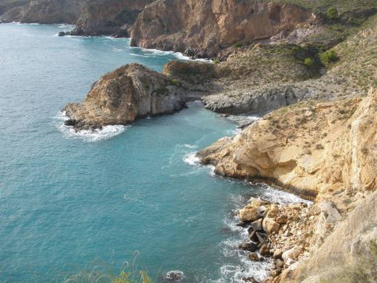 Galer&iacute;a Cavidad