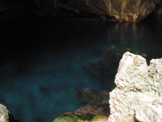 Galer&iacute;a Cavidad