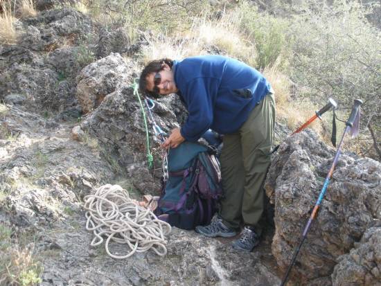 Galer&iacute;a Cavidad