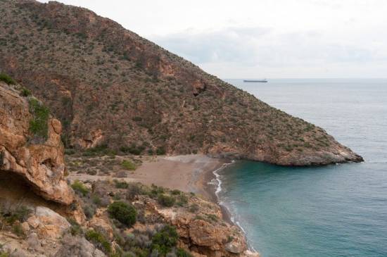 Galer&iacute;a Cavidad