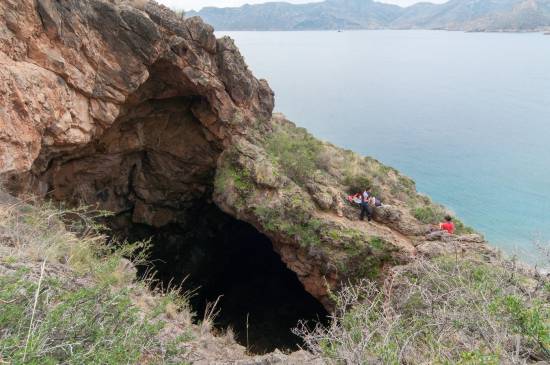 Galer&iacute;a Cavidad