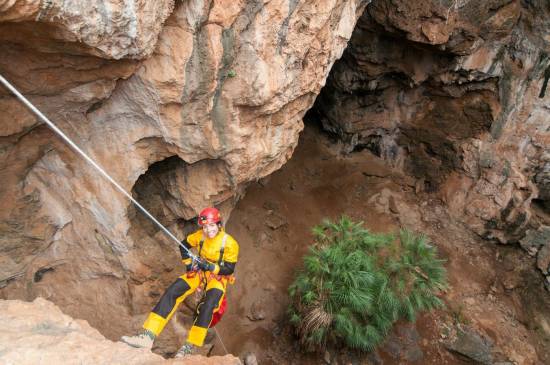 Galer&iacute;a Cavidad