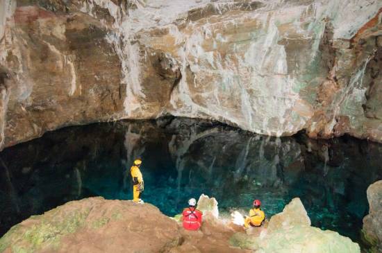 Galer&iacute;a Cavidad