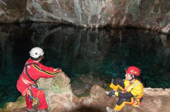 Galer&iacute;a Cavidad