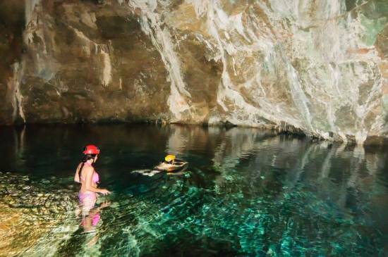 Galer&iacute;a Cavidad