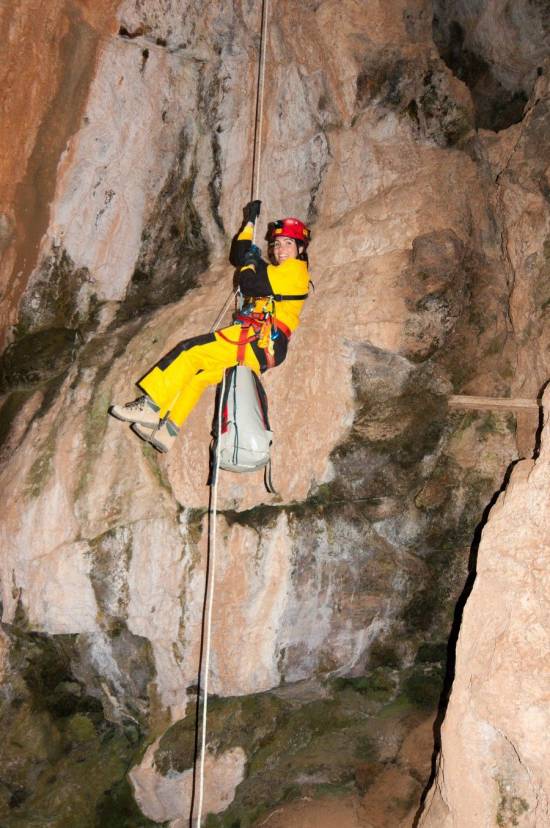 Galer&iacute;a Cavidad